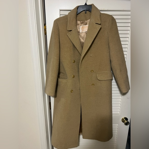 Pendleton Winter coat Size Large - Picture 1 of 4